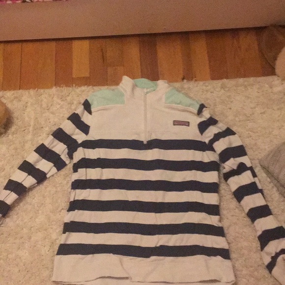 Vineyard Vines Tops - Vineyard vines sheep shirt